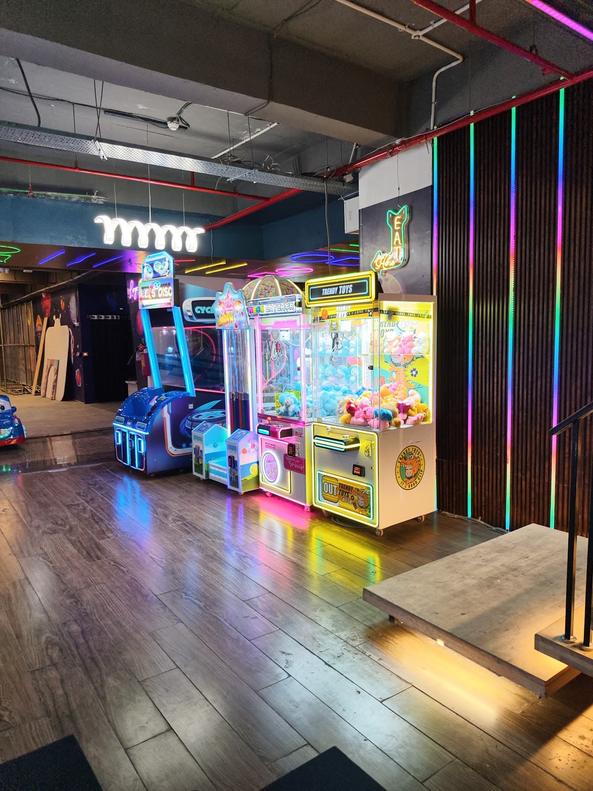 72 Mad Street venue photo 3