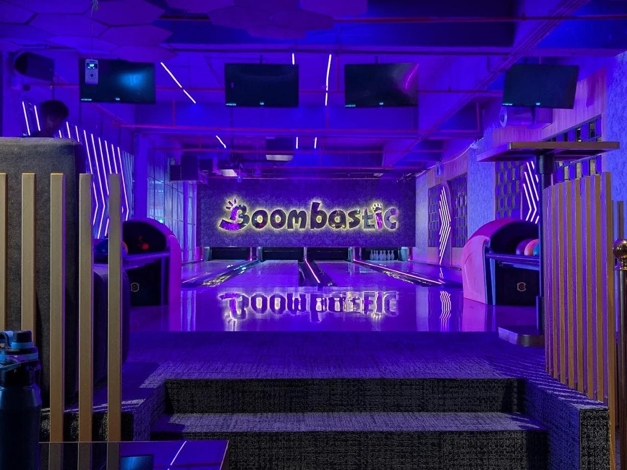 Boombastic venue photo 2
