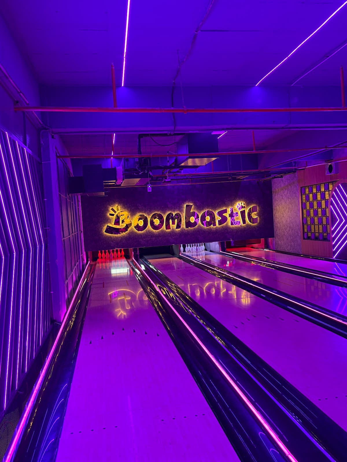 Boombastic venue photo 3