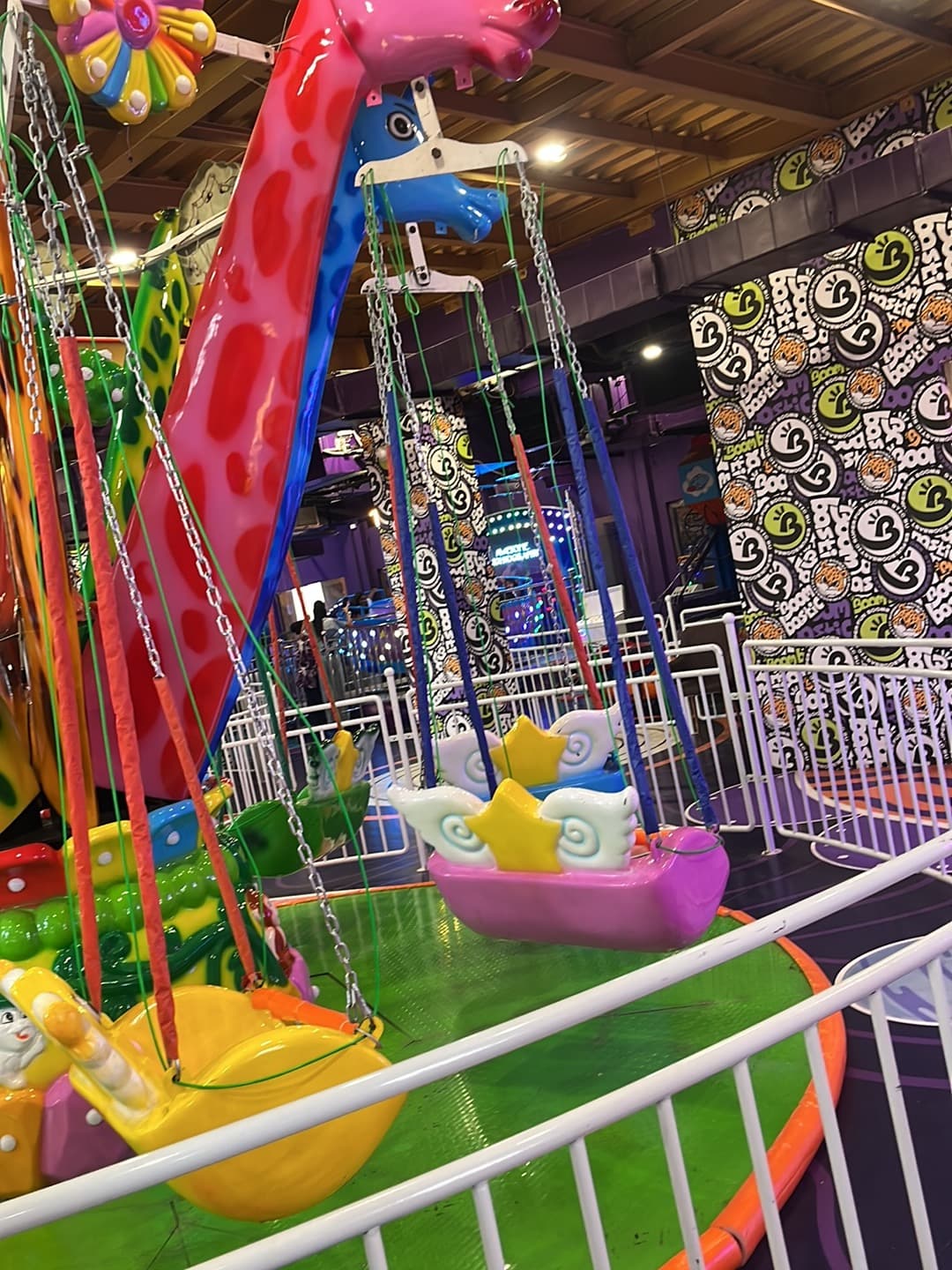 Boombastic venue photo 4