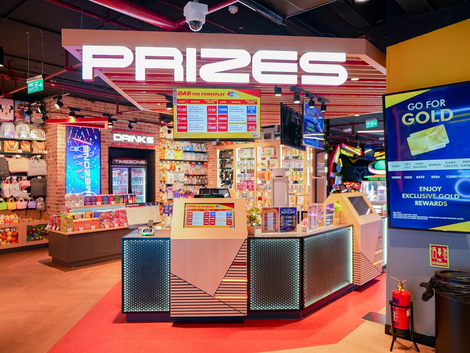 Timezone DLF Cyber Hub bowling guide