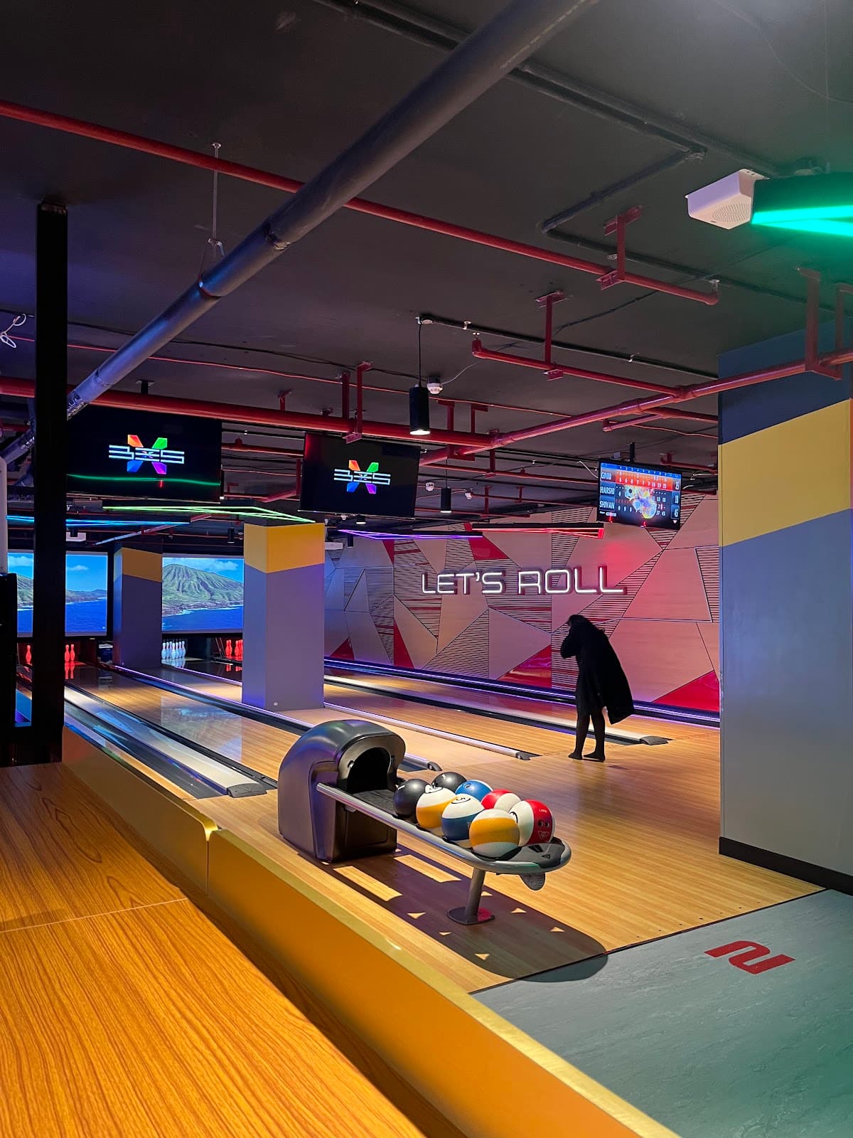 Timezone DLF Cyber Hub venue photo 3