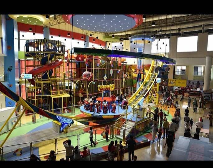Ambience Mall photo 3