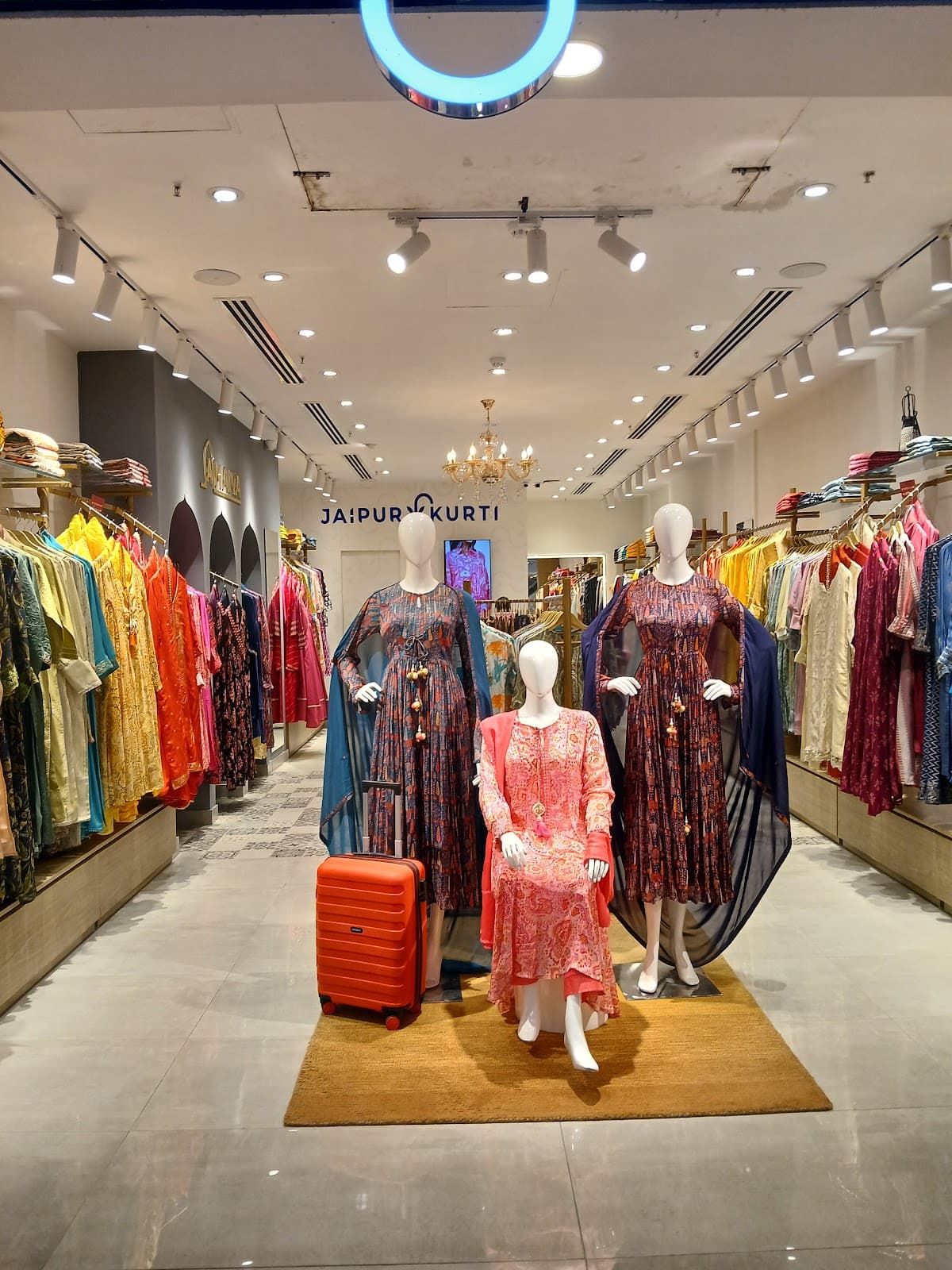 DLF Mega Mall photo 3