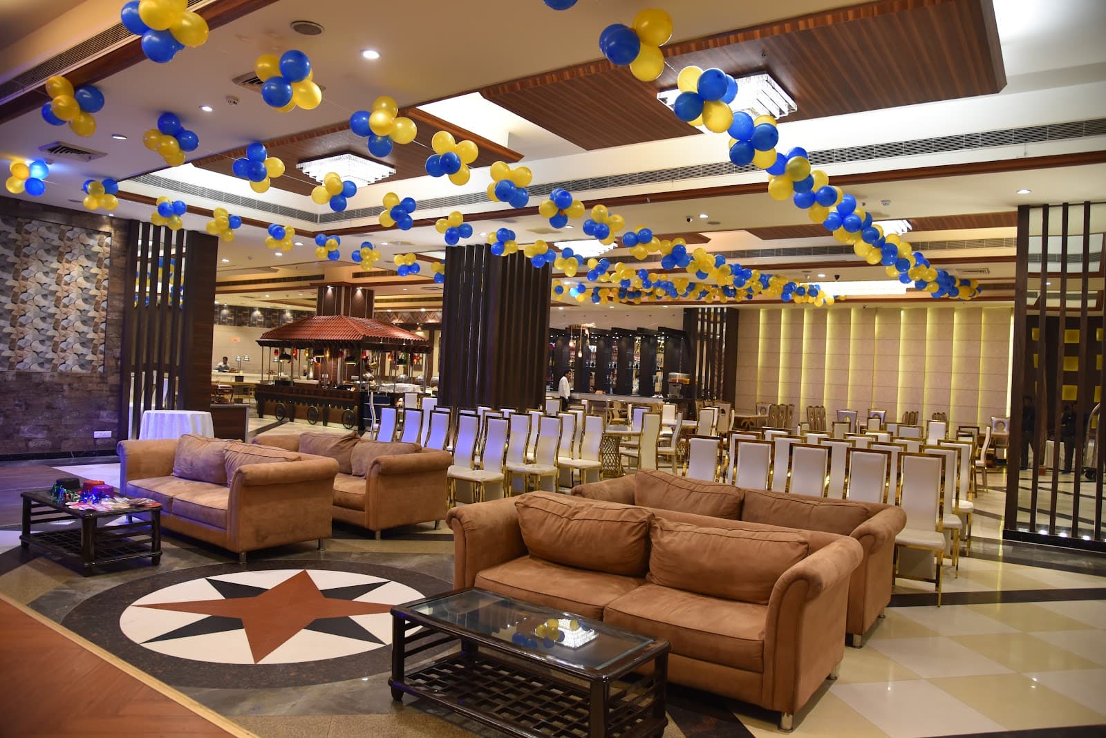 Omaxe Celebration Mall photo 3
