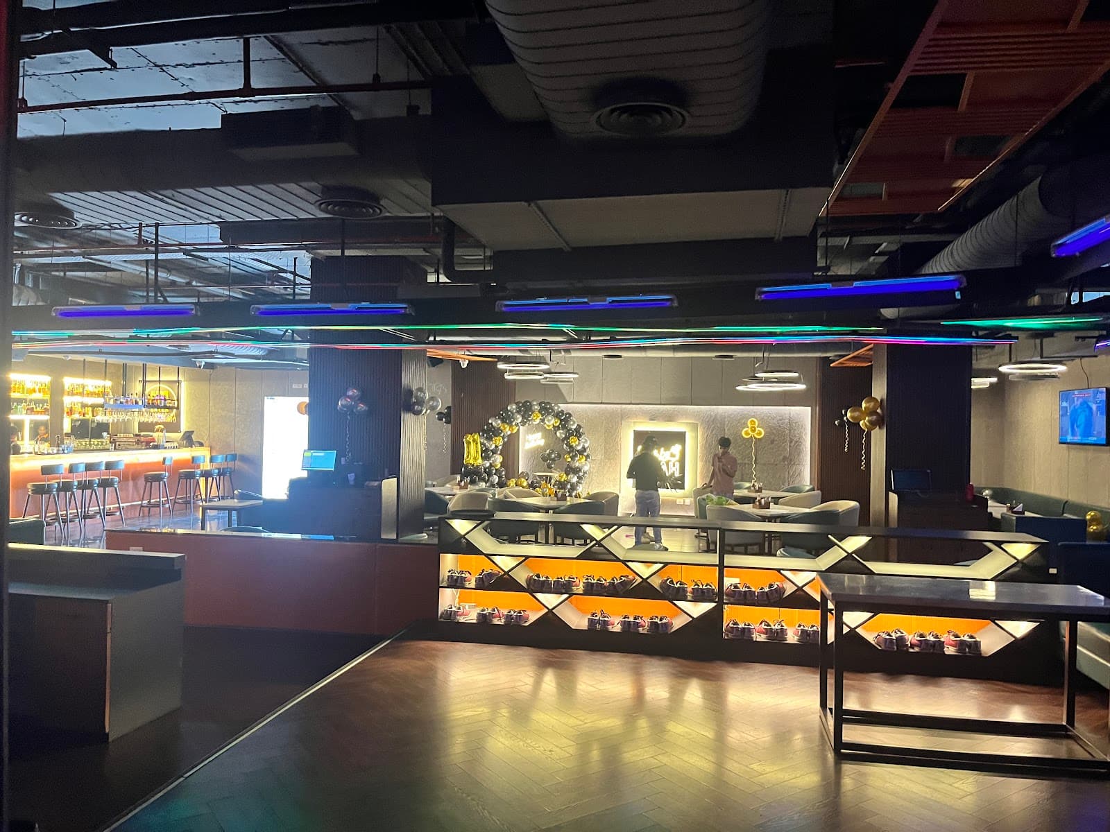 Masti Zone Esplanade Mall venue photo 4