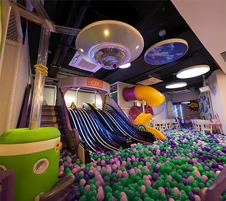Rumble Zone venue photo 4