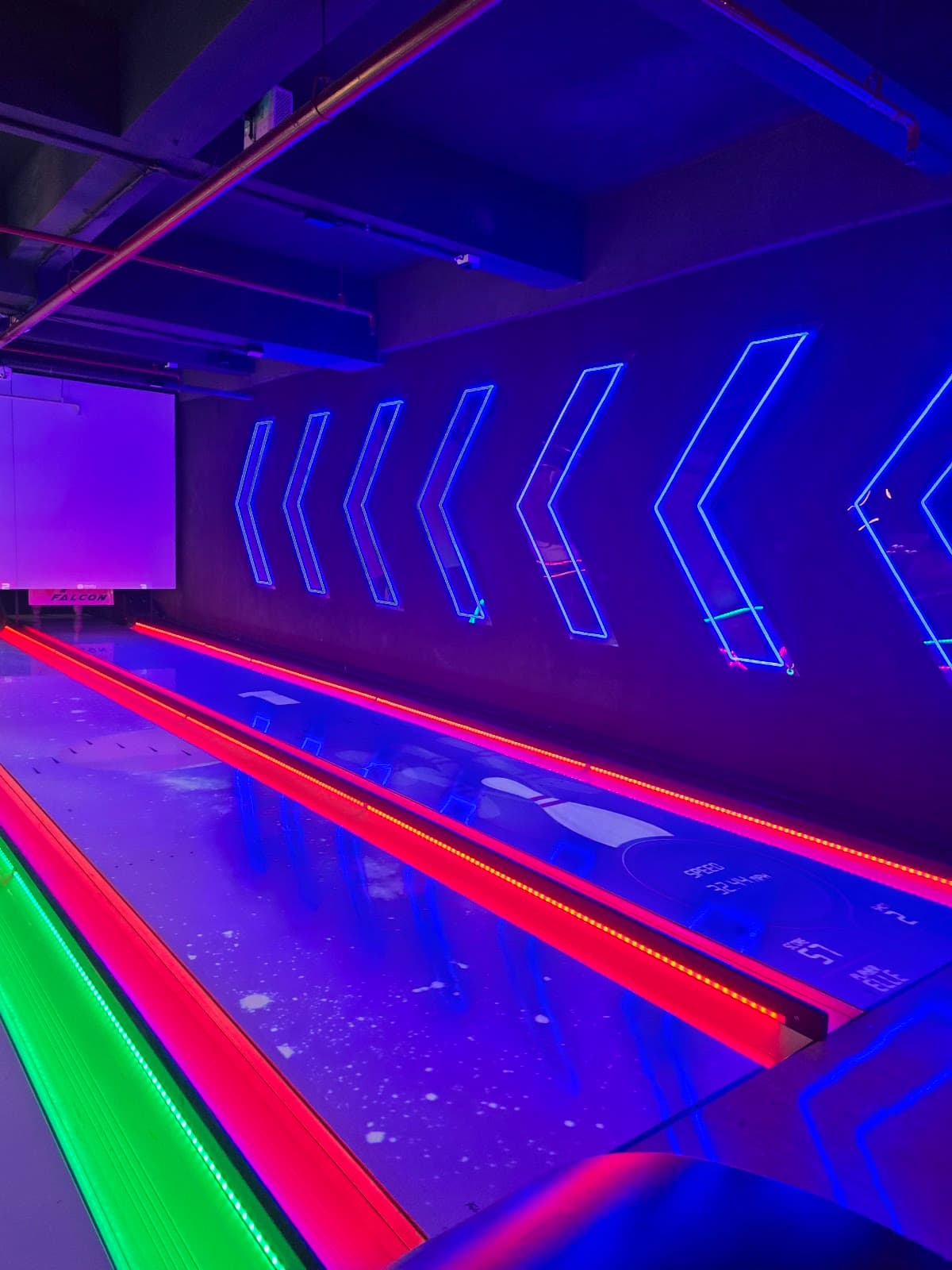 The Pink Falcon venue photo 2