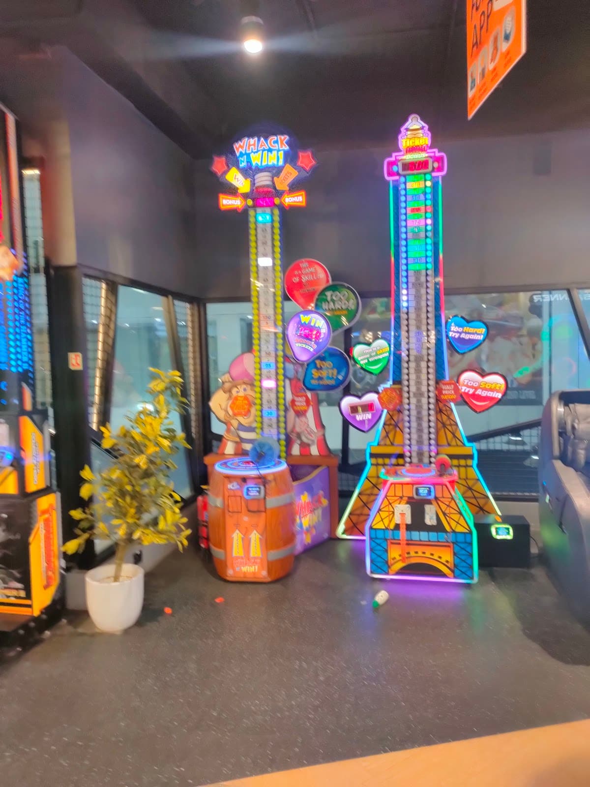 Timezone MGF Metropolitan Mall venue photo 6