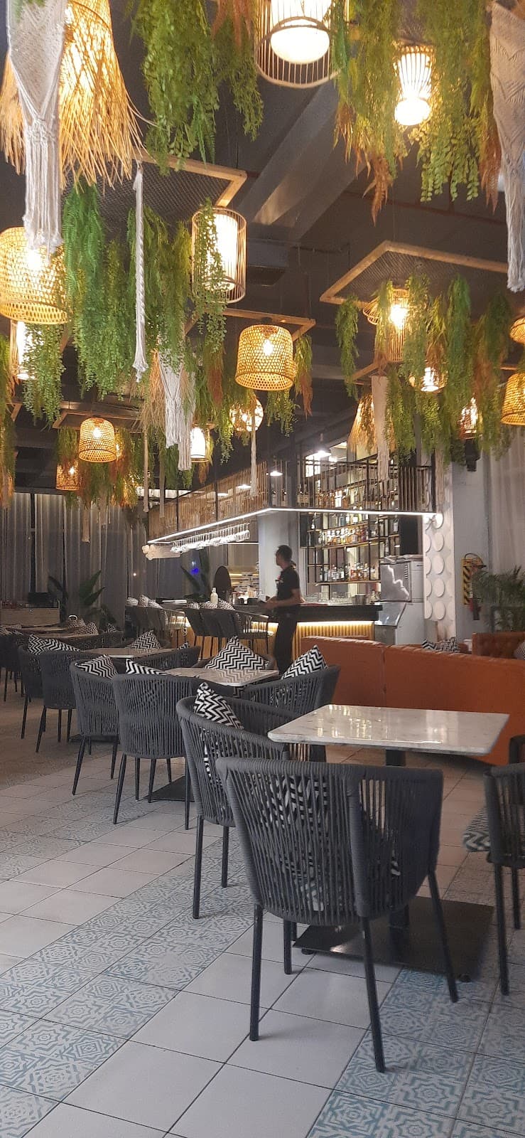 Zoreko Elan Town Centre venue photo 6