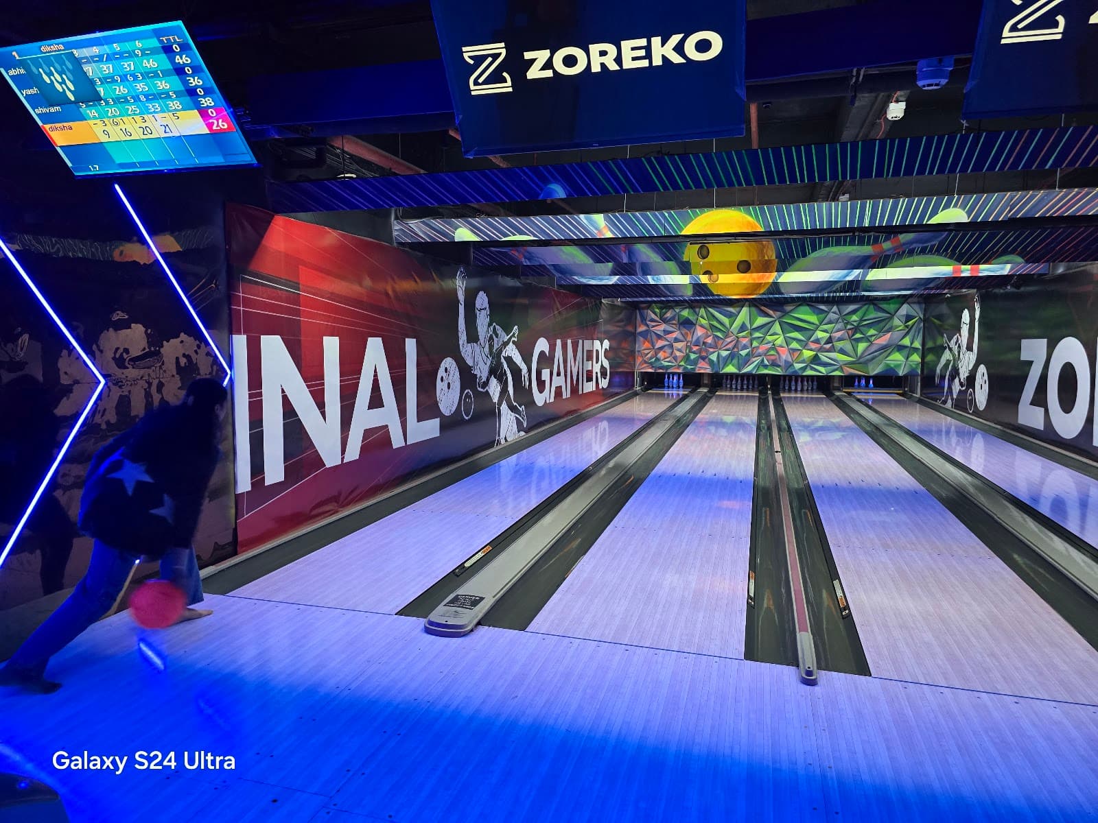 Zoreko Udyog Vihar venue photo 2