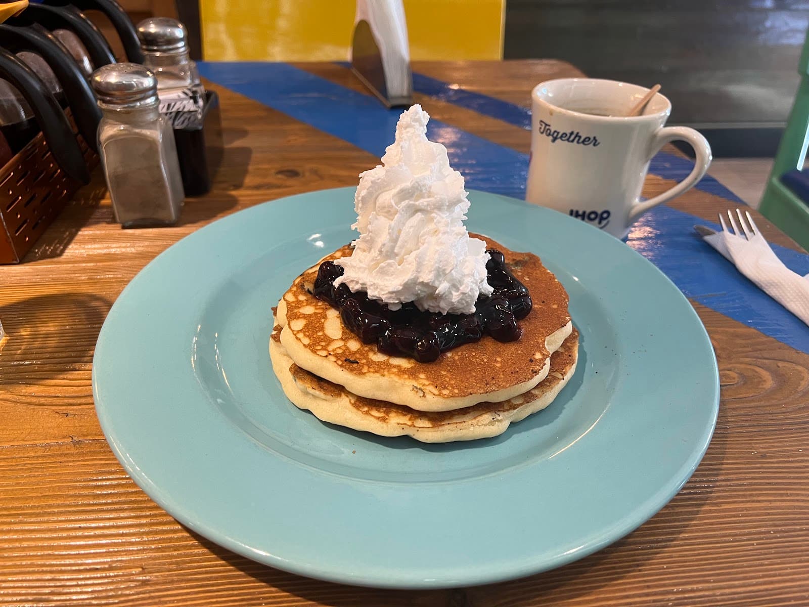 IHOP photo 3