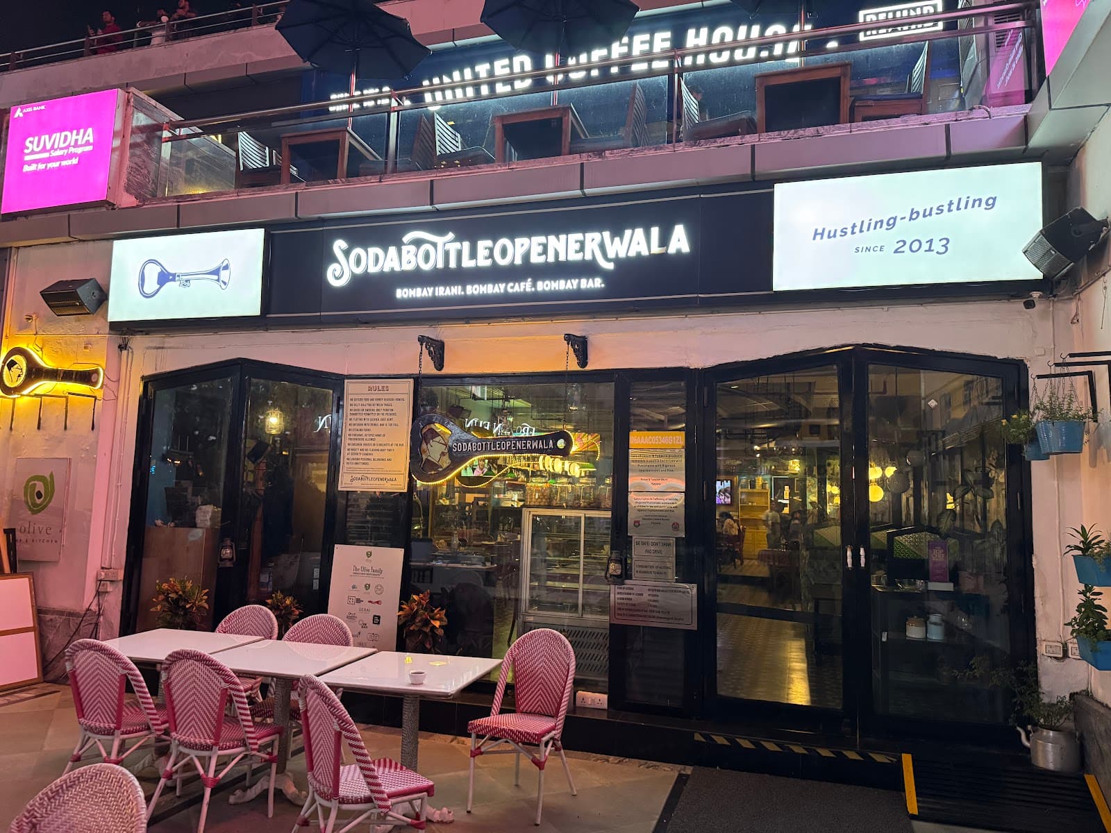 SodaBottleOpenerWala photo 1