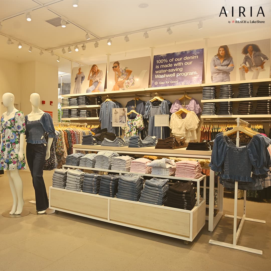 Airia Mall photo 5