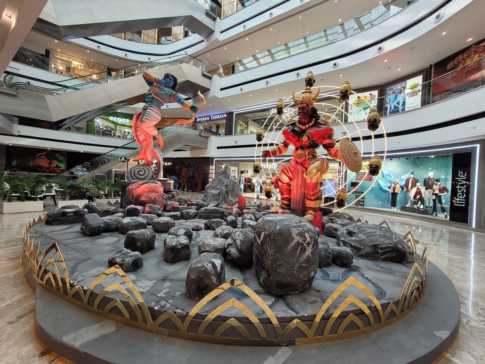 Airia Mall photo 6