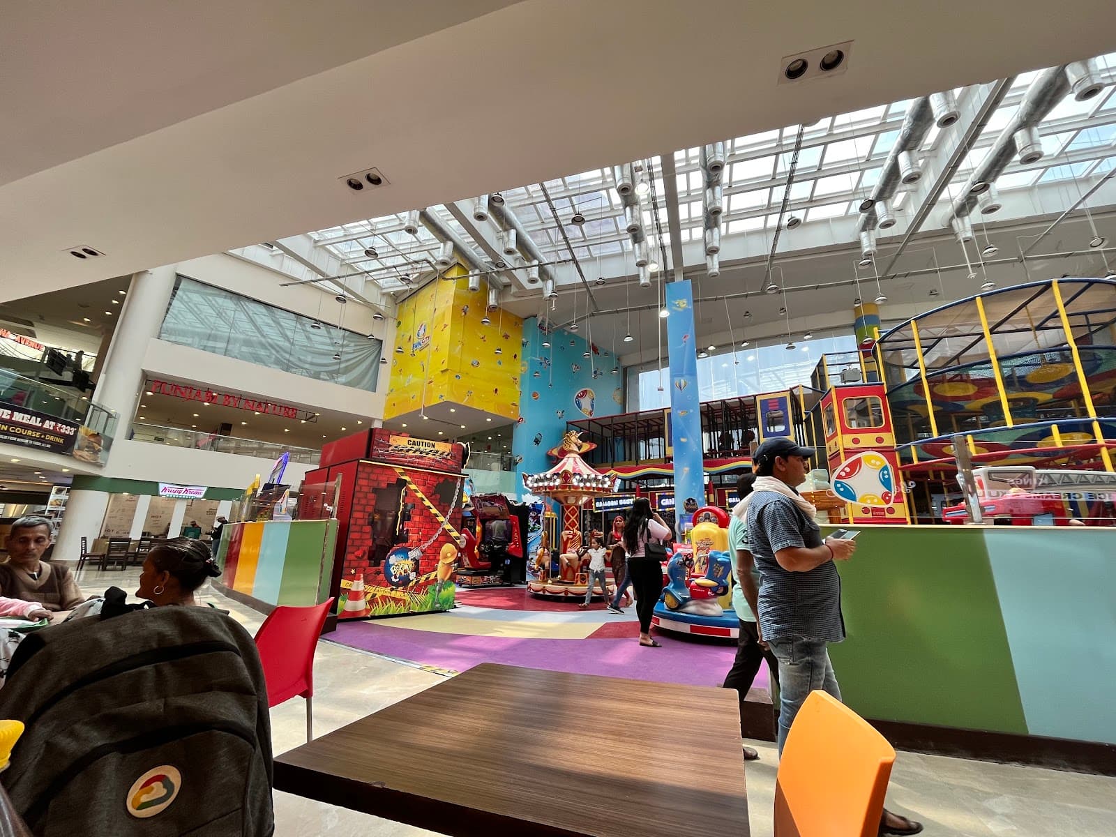 Ambience Mall photo 4