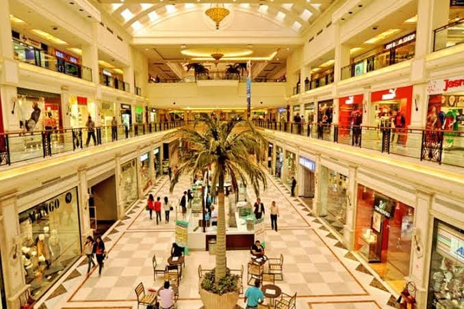 Ambience Mall photo 5