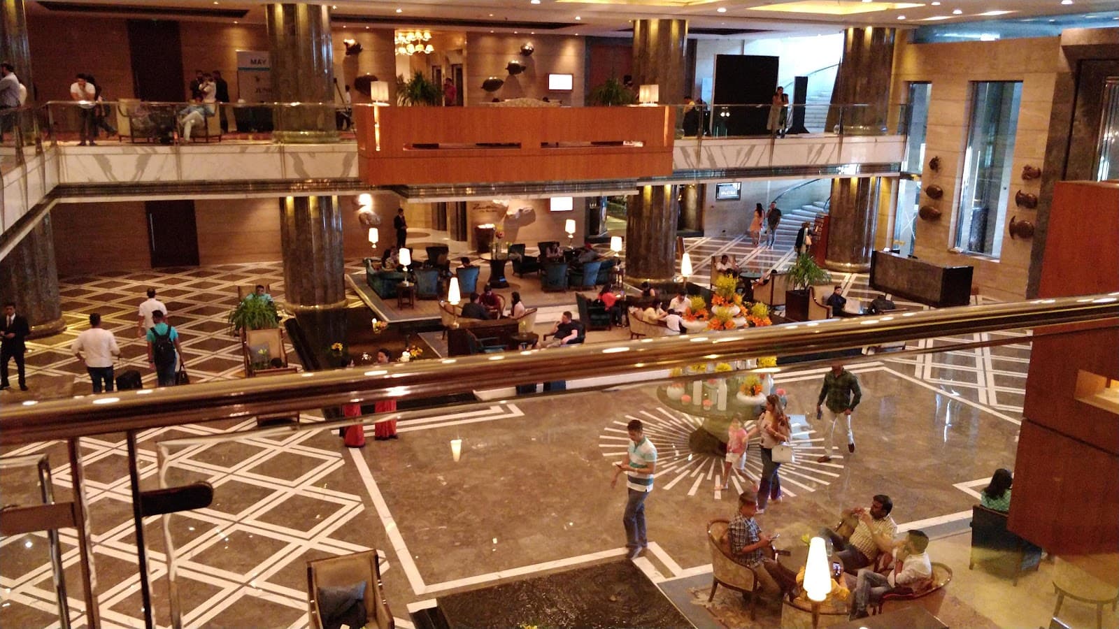Ambience Mall photo 6
