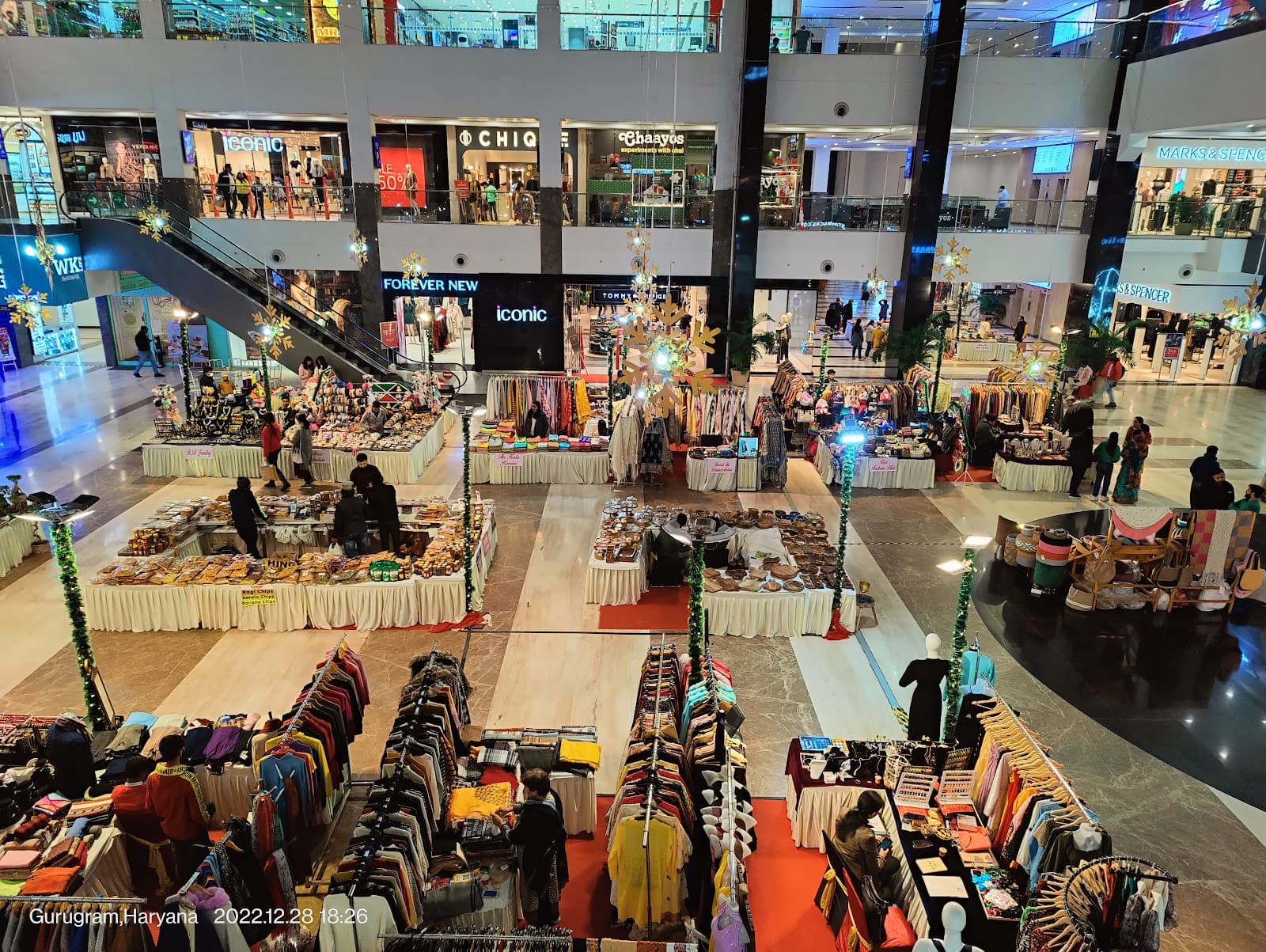 Ardee Mall Gurgaon mall