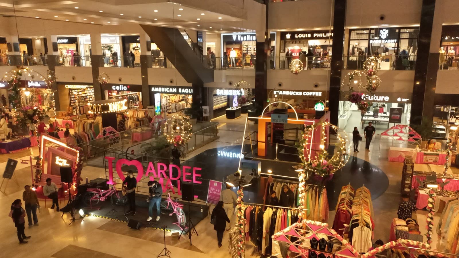 Ardee Mall photo 4