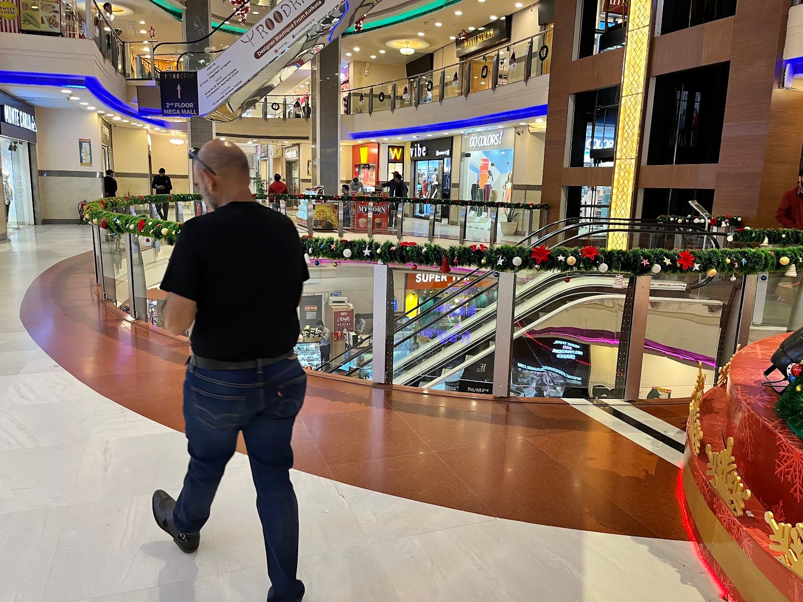 DLF Mega Mall photo 2