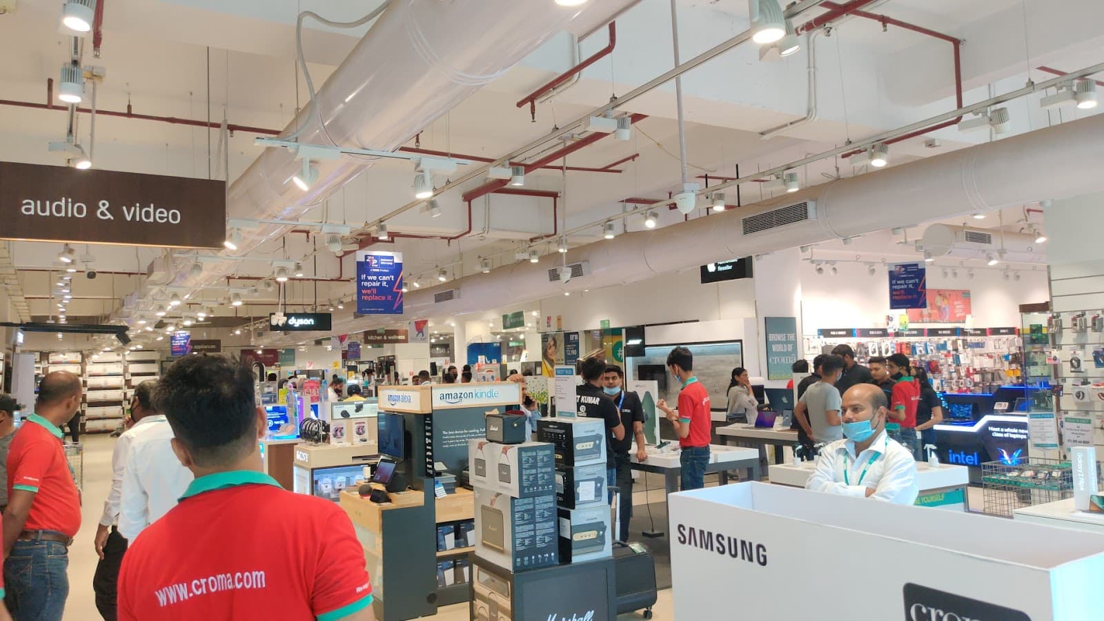 DLF Mega Mall photo 6