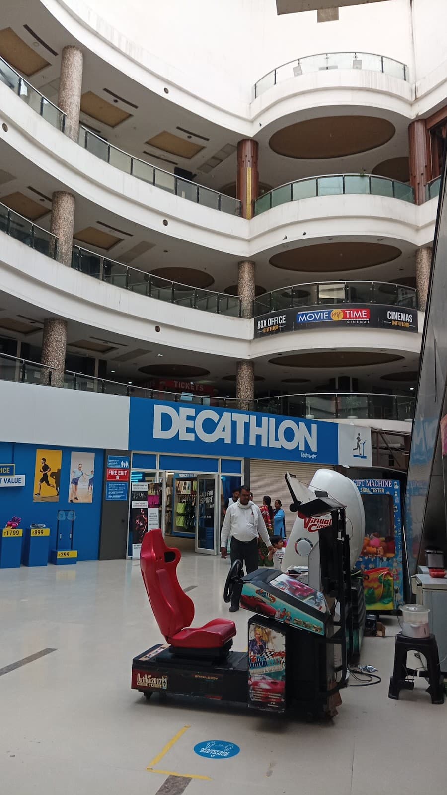 Omaxe Celebration Mall photo 4