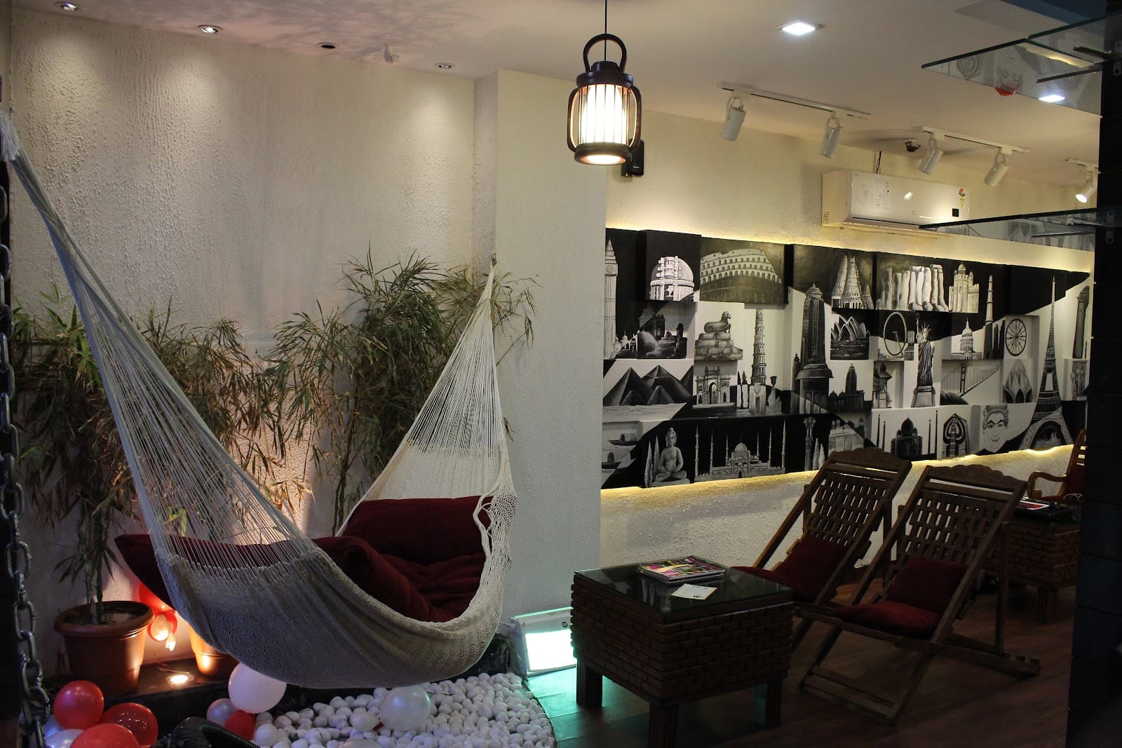Cafe Wanderlust photo 1