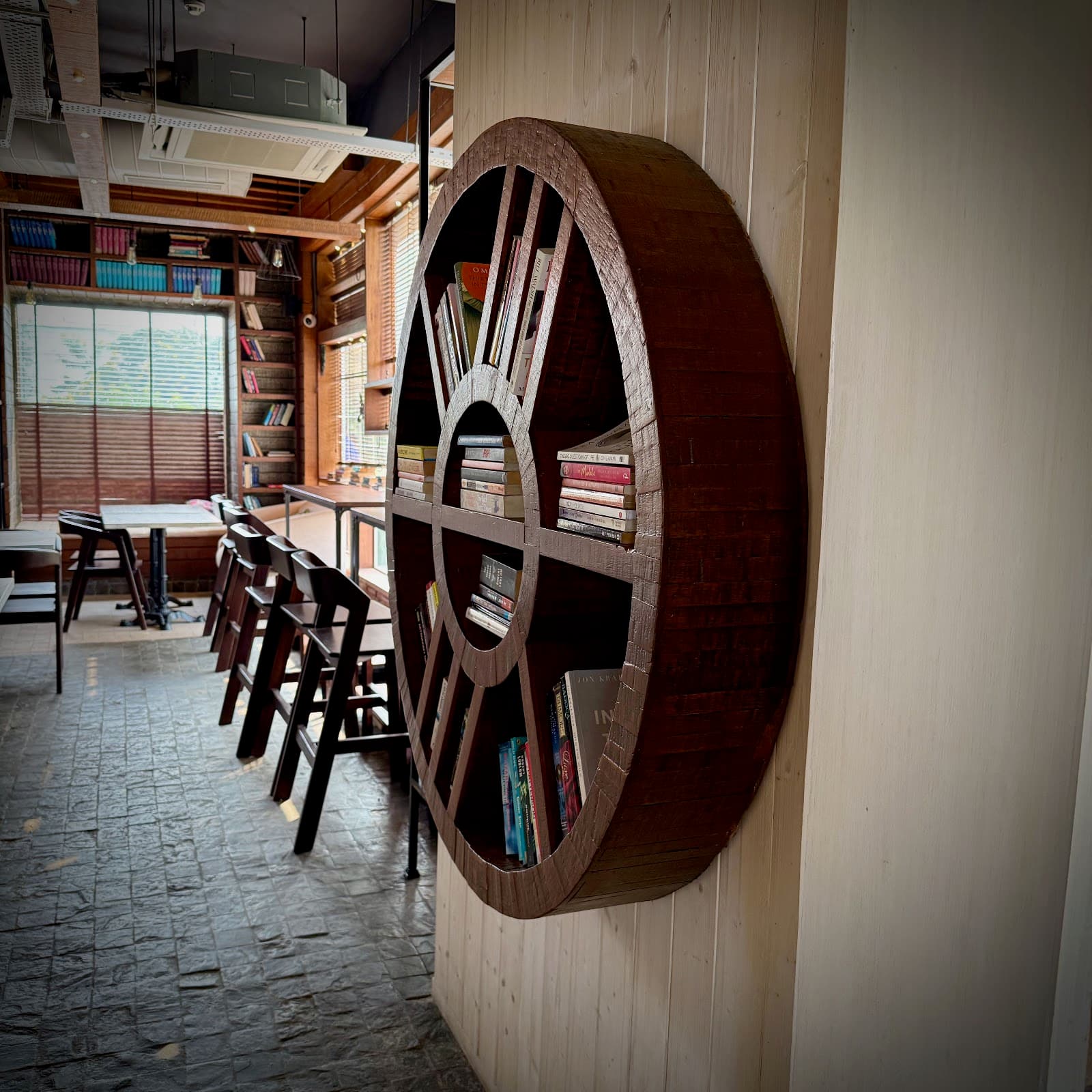 Di Ghent Cafe photo 1
