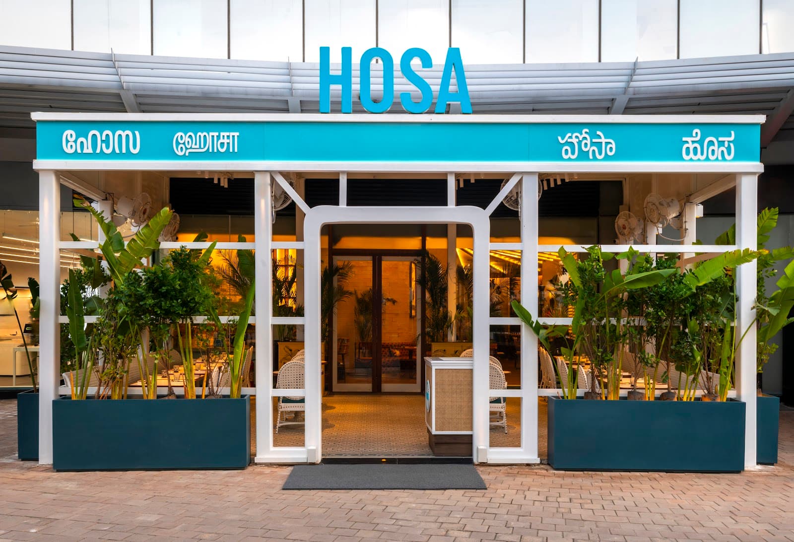 Hosa photo 3