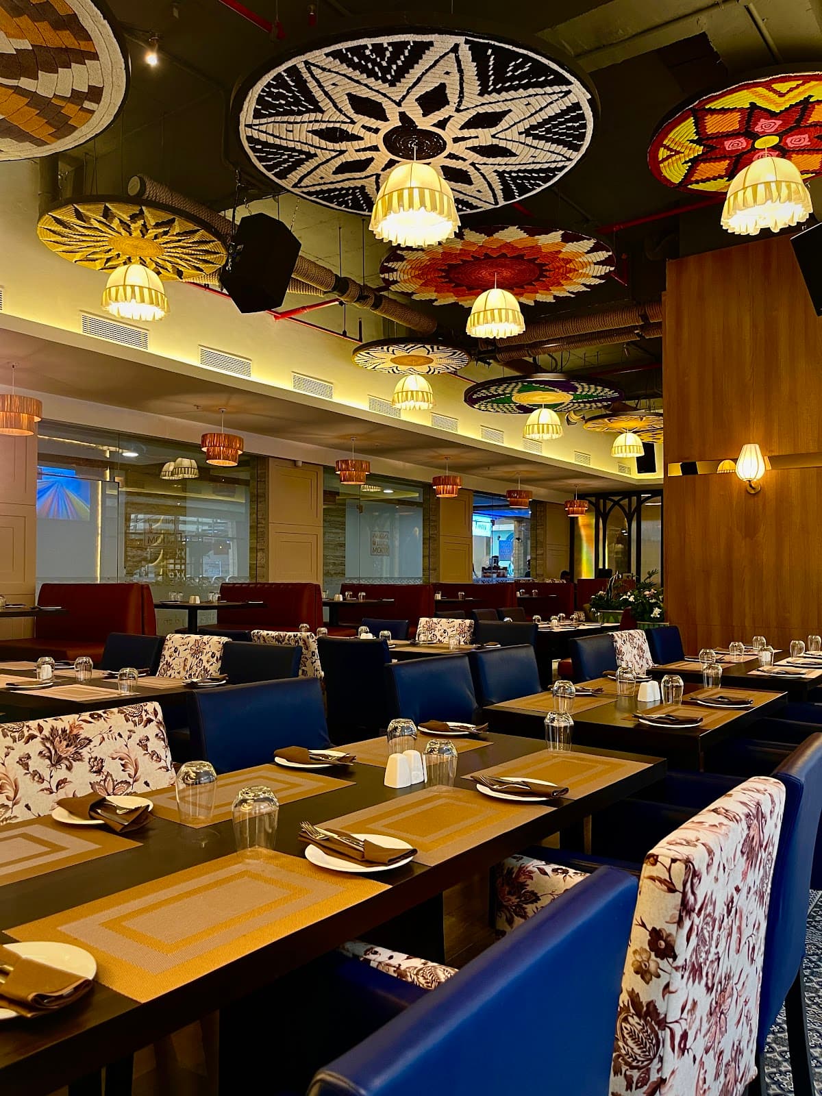 Indian Grill Room photo 1