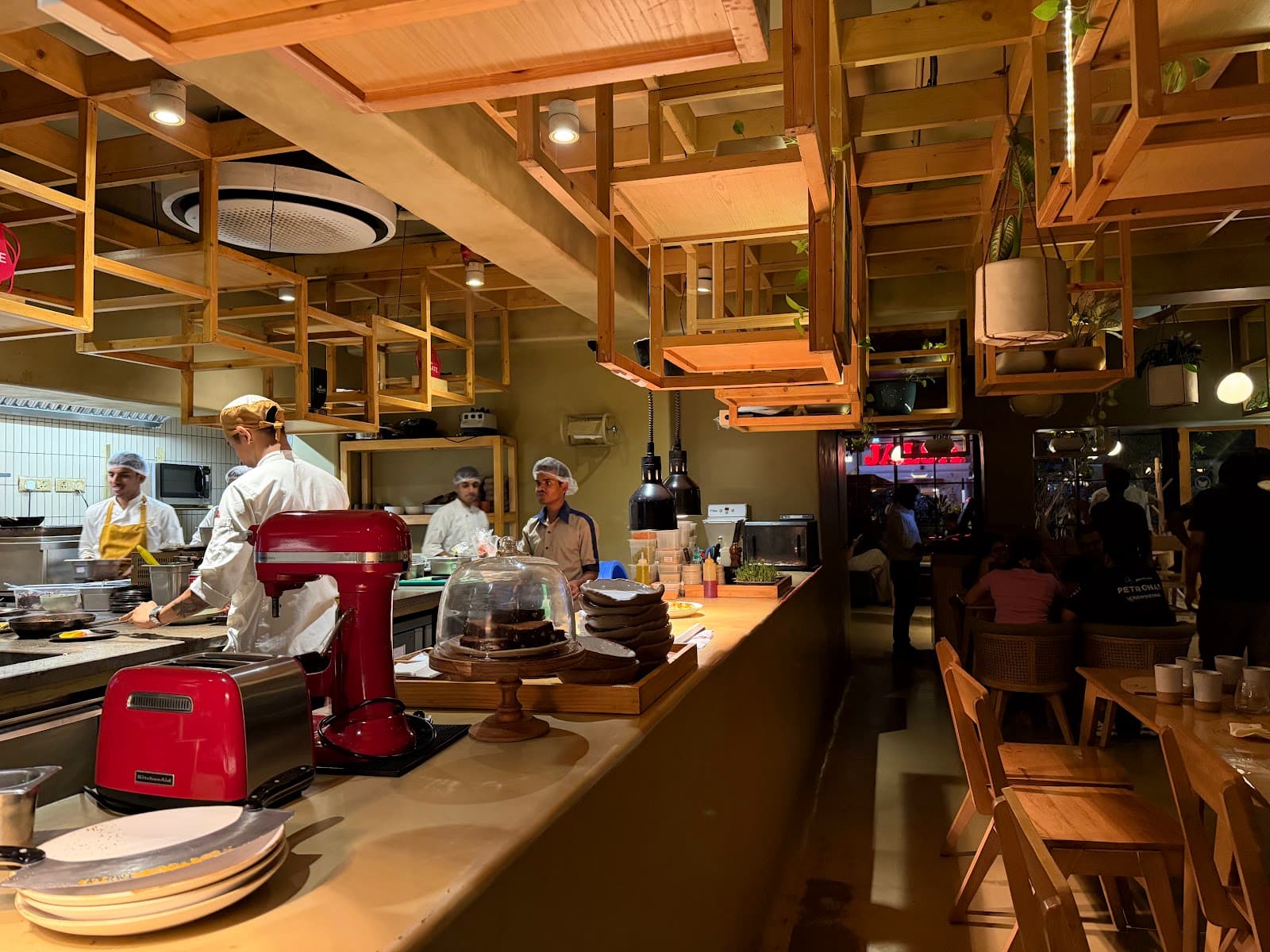 OMO Cafe photo 2