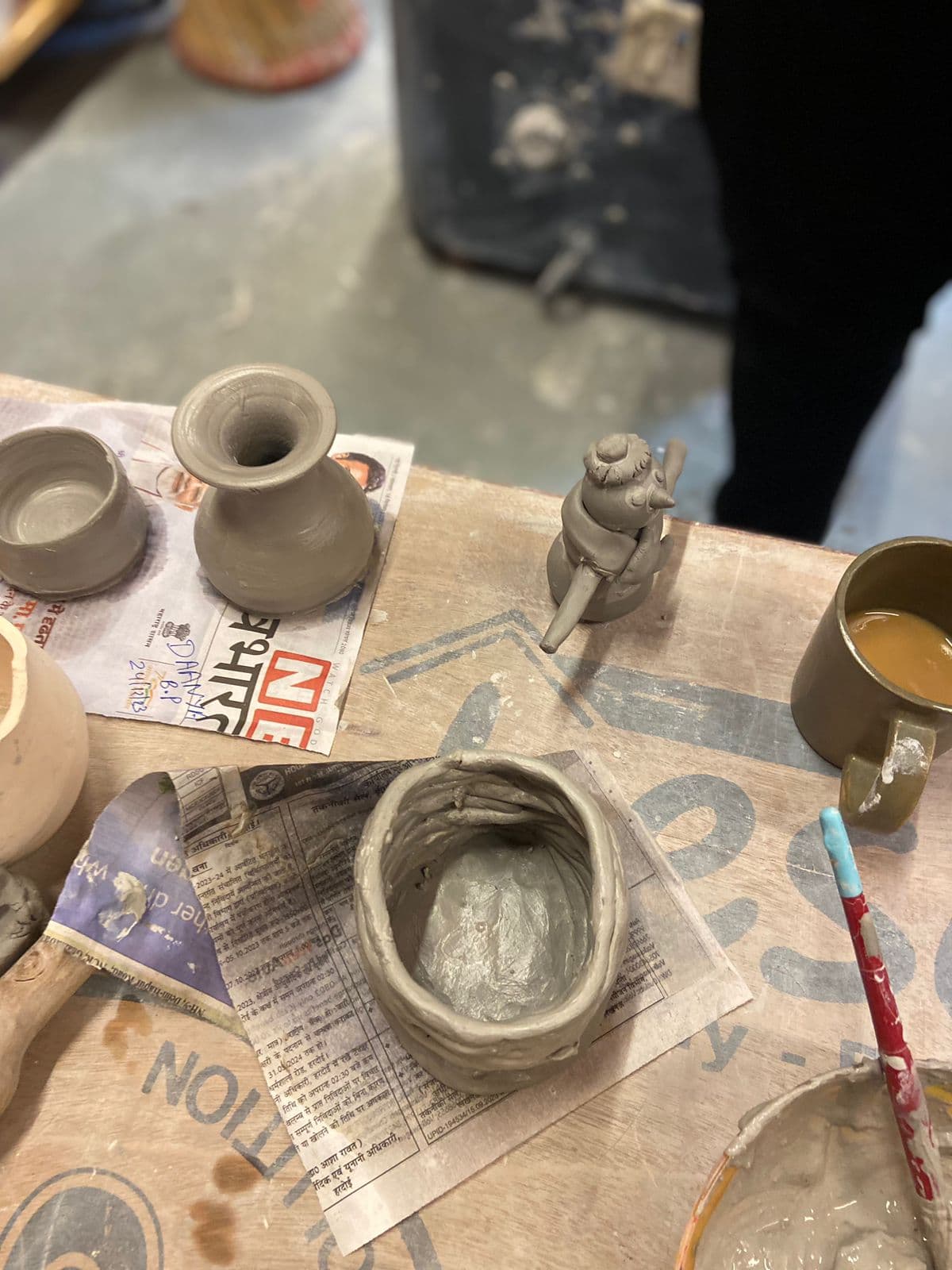The Clay Company photo 1