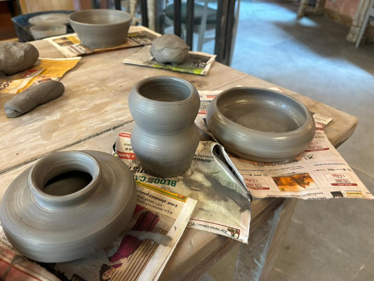 The Clay Company photo 2