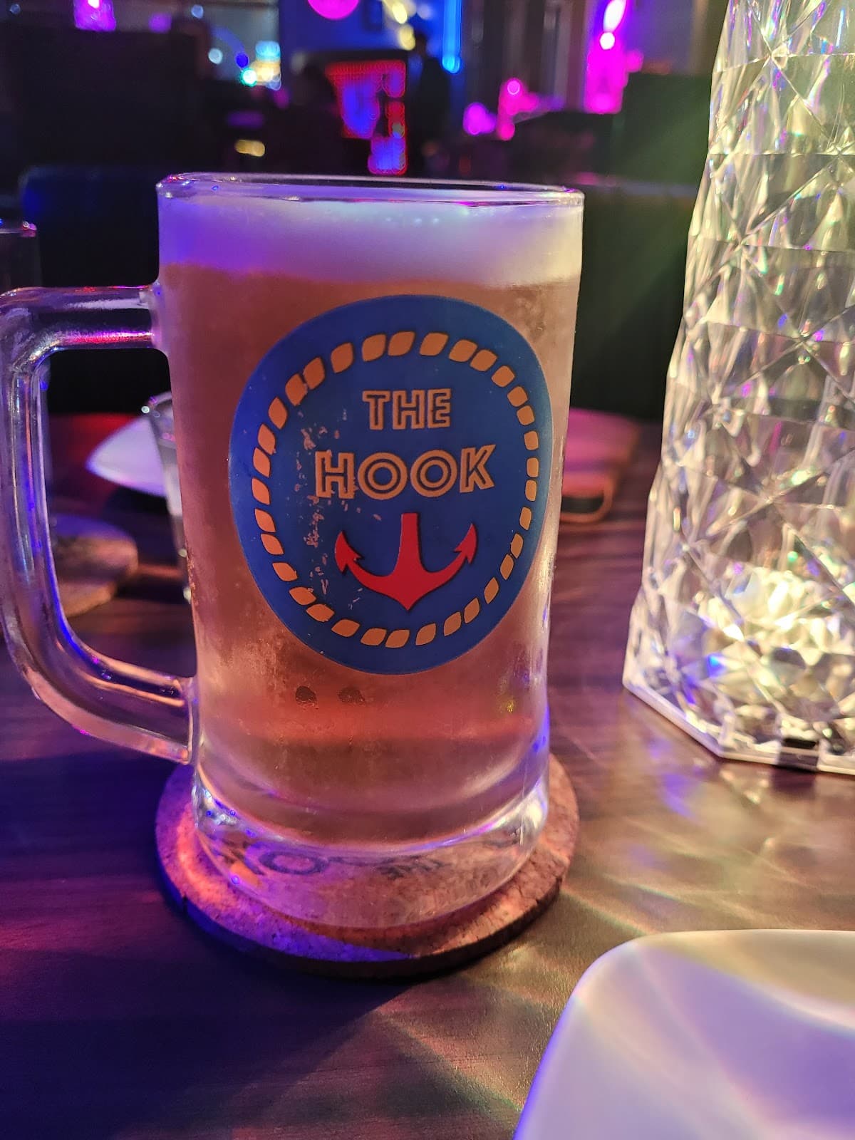 The Hook Brewbay photo 3