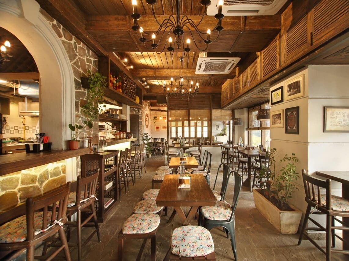 The Pasta Bowl Company photo 1