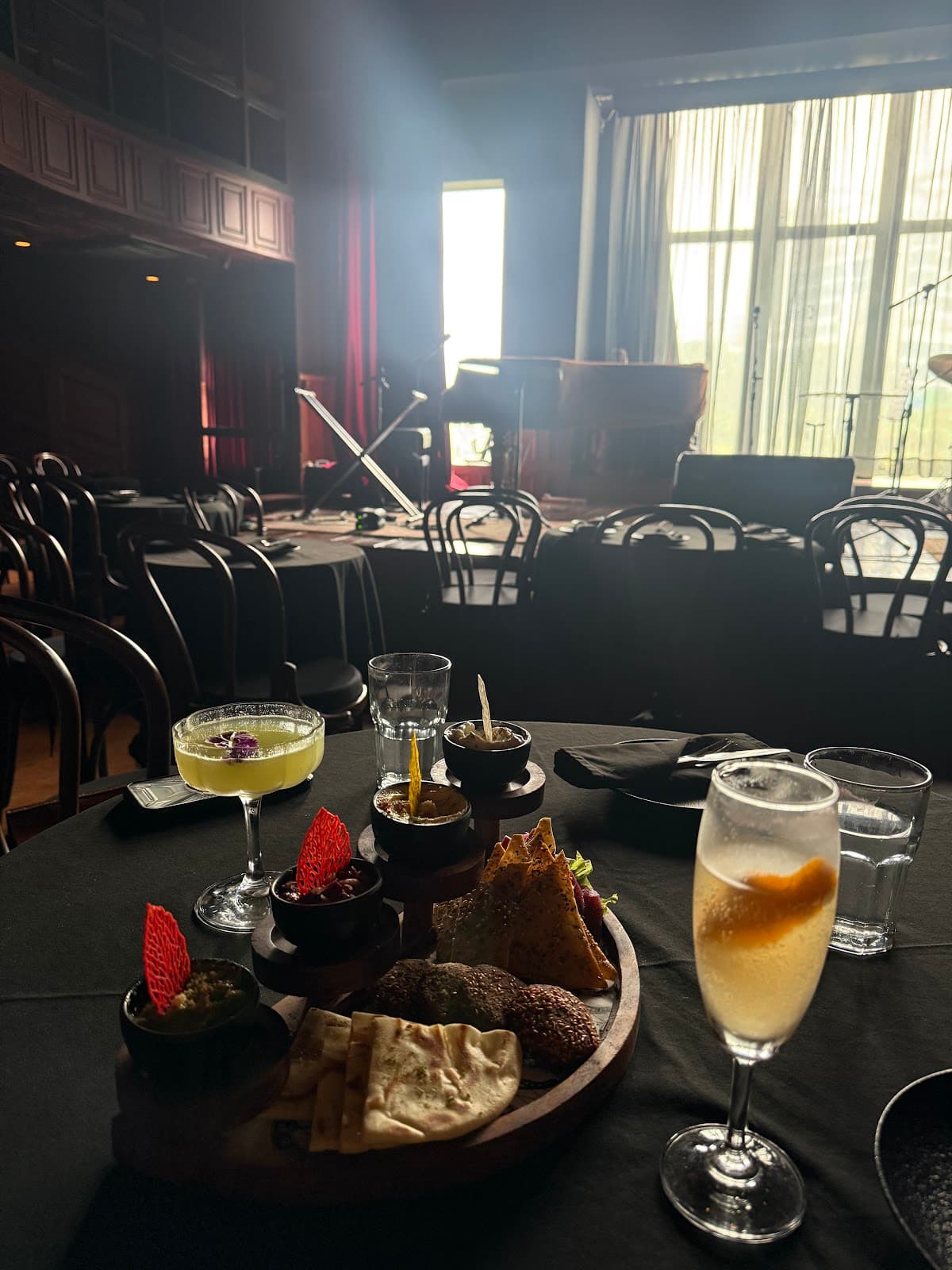 The Piano Man Jazz Supper Club photo 3