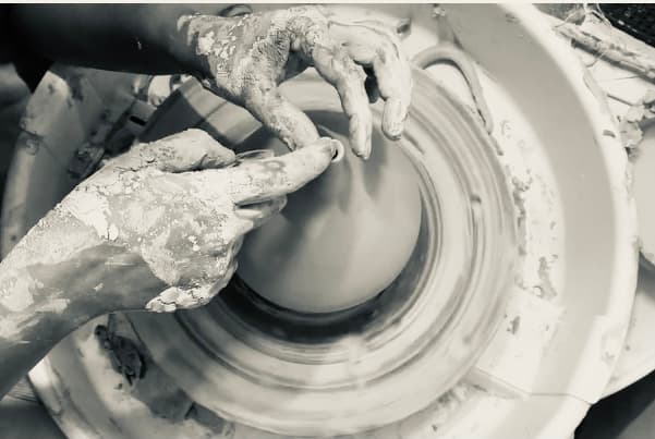 Zeventien Ceramics Studio photo 2