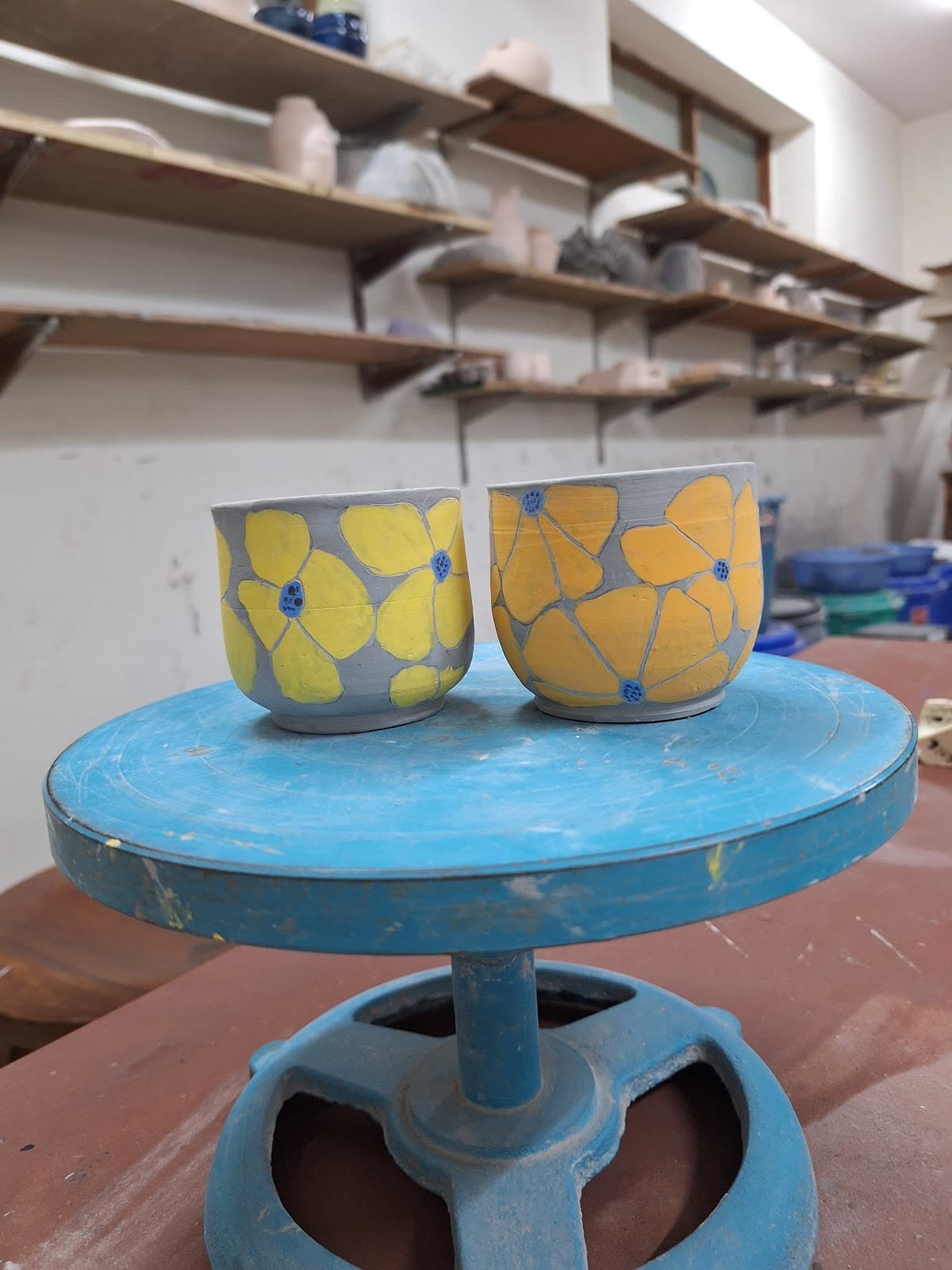 Zeventien Ceramics Studio photo 3